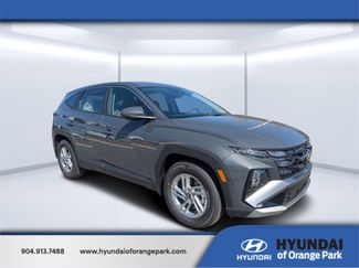New 2026 Hyundai Tucson SE video 1