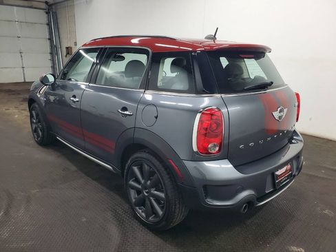 Used 2016 MINI Cooper Countryman S w/ Mini Park Lane Edition FWD image 5