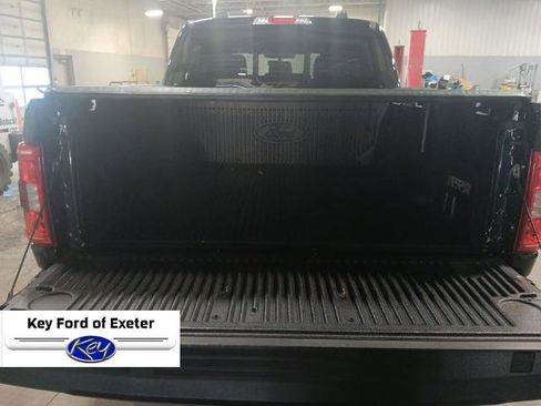 Certified 2023 Ford F150 XLT w/ Equipment Group 302A High AWD/4WD image 14