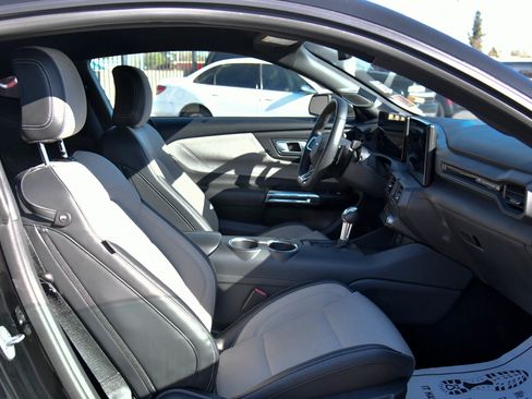Used 2024 Ford Mustang GT image 37