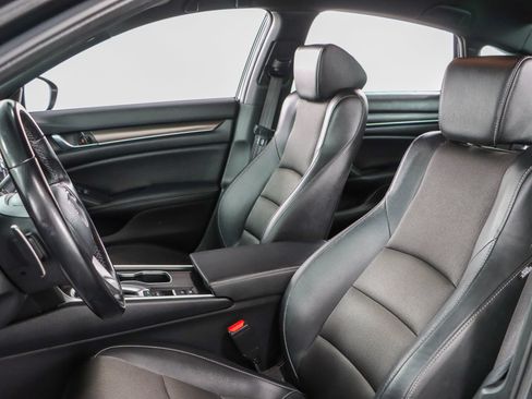 Used 2022 Honda Accord Sport image 23