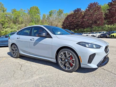 New 2026 BMW M235i xDrive AWD/4WD image 1