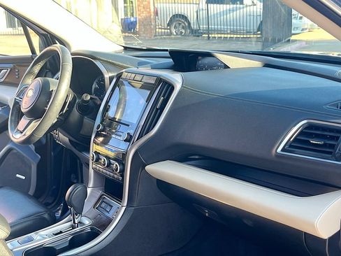Used 2021 Subaru Ascent Touring AWD/4WD image 31
