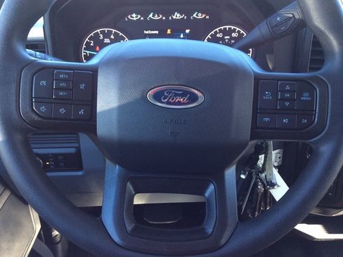 New 2026 Ford F350 XLT image 31