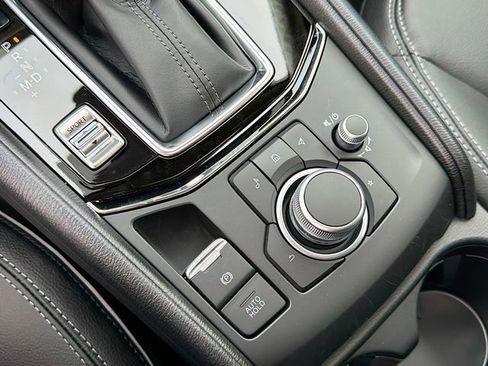 New 2025 MAZDA CX-5 AWD 2.5 S w/ Preferred Package image 30