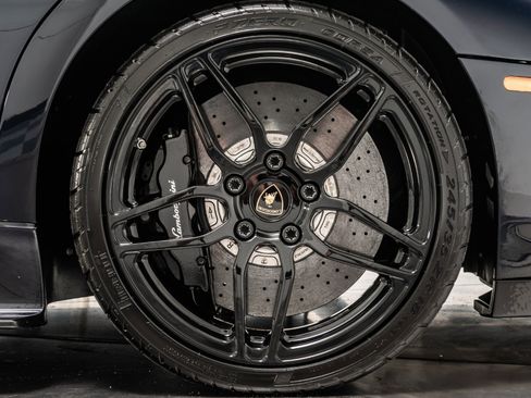 Used 2010 Lamborghini Murcielago LP 670-4 SV image 50