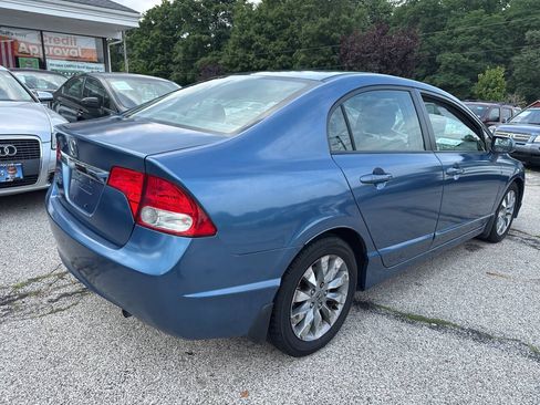 Used 2009 Honda Civic EX image 24