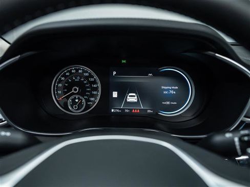 New 2026 Genesis G70 2.5T Prestige image 22