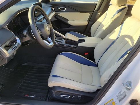 New 2026 Acura Integra A-Spec image 17