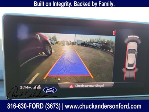 Used 2018 Audi A5 2.0T Premium Plus w/ Premium Plus image 18