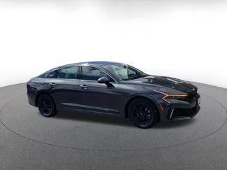 Used 2025 Kia K5 LXS FWD video 2