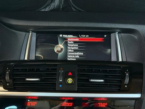 Used 2016 BMW X3 xDrive28i image 55