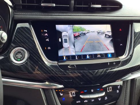Used 2023 Cadillac XT6 Premium Luxury w/ Technology Package AWD/4WD image 26