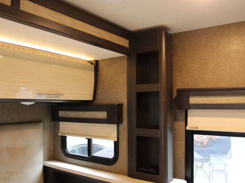 Used 2016 Mercedes-Benz Sprinter 3500 w/ Swivel Seat Package image 29