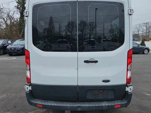 Used 2015 Ford Transit 150 XL image 11