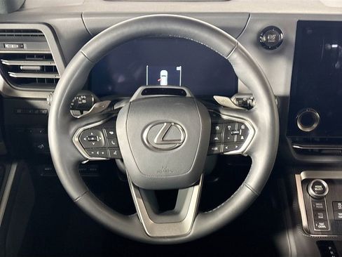 Used 2025 Lexus GX 550 550 Overtrail image 13