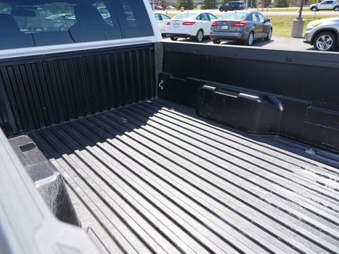 Used 2024 Toyota Tacoma SR RWD image 21