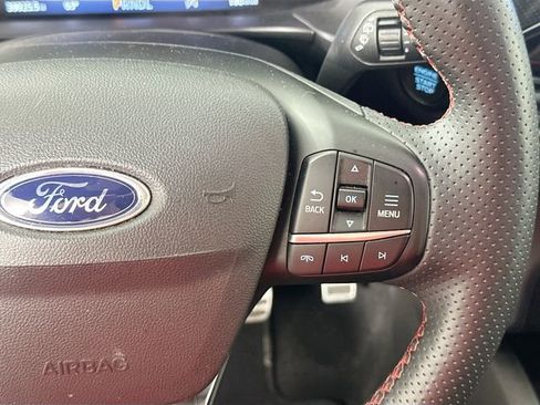 Used 2024 Ford Escape ST-Line AWD/4WD image 22