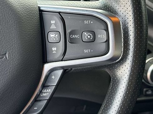 Used 2026 RAM 1500 Warlock AWD/4WD image 31