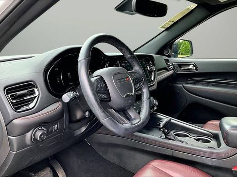Certified 2023 Dodge Durango R/T AWD/4WD image 20