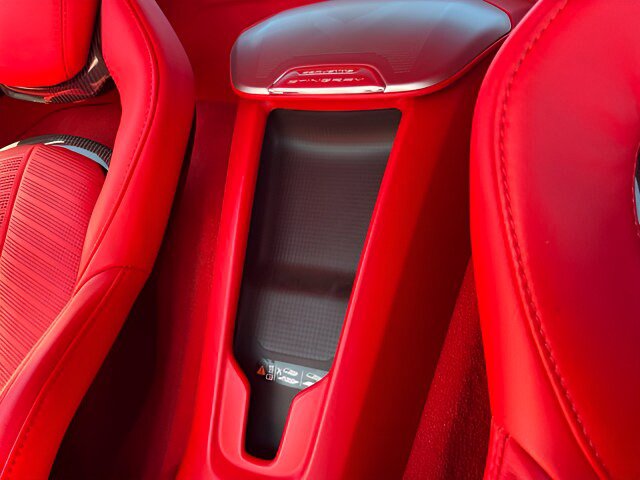 Used 2024 Chevrolet Corvette Stingray Premium Conv w/ 3LT RWD image 21