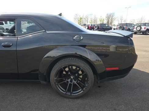 Used 2021 Dodge Challenger R/T Scat Pack image 13