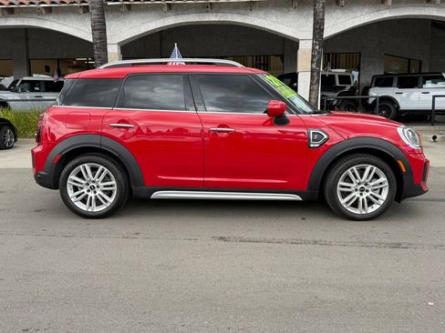 Used 2024 MINI Cooper Countryman S FWD image 14