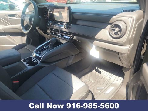 New 2026 Chevrolet Colorado Trail Boss image 33