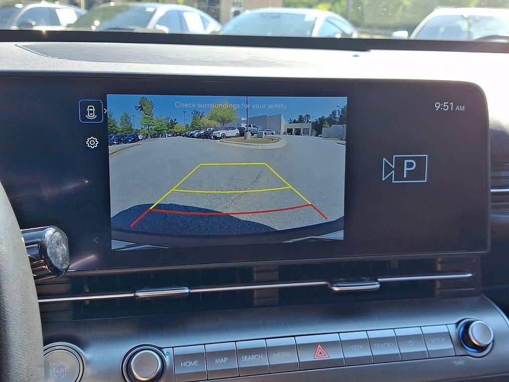 Used 2024 Hyundai Kona SEL w/ Convenience Package FWD image 18