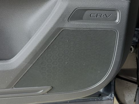 New 2026 Honda CR-V Sport image 20