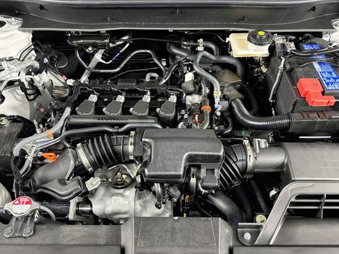 New 2026 Honda CR-V EX image 29