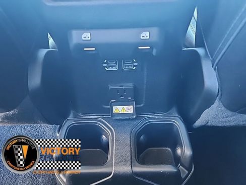 Certified 2023 Jeep Gladiator Overland image 30