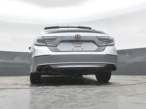 Used 2020 Honda Accord Sport image 32