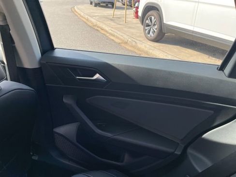 New 2026 Volkswagen Jetta SE image 13