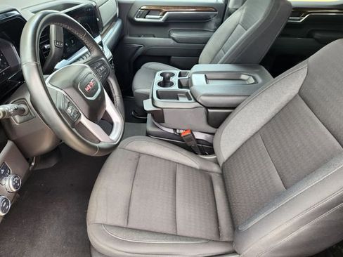 Certified 2024 GMC Sierra 1500 Elevation AWD/4WD image 13