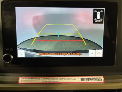 Certified 2024 Toyota Tacoma SR5 image 21