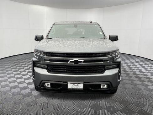 Used 2019 Chevrolet Silverado 1500 RST w/ All-Star Edition image 2
