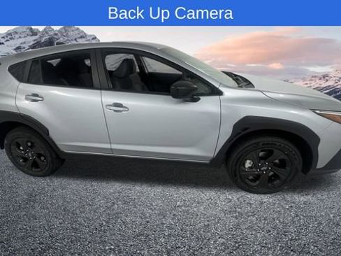 New 2026 Subaru Crosstrek 2.5i AWD/4WD image 2