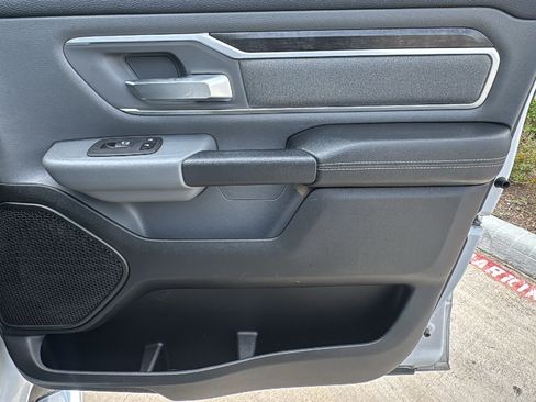 Used 2022 RAM 1500 Big Horn AWD/4WD image 27