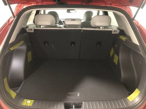 New 2026 Hyundai Kona SEL Sport AWD/4WD image 8
