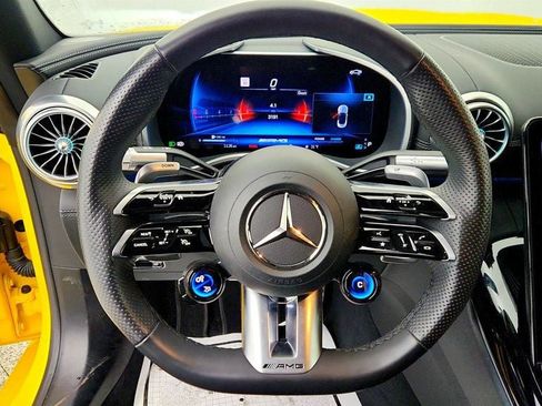Used 2023 Mercedes-Benz SL 43 AMG image 12