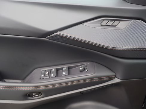 New 2026 Jeep Cherokee Overland AWD/4WD image 23