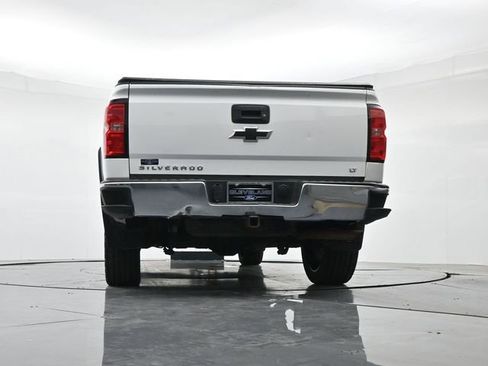 Used 2018 Chevrolet Silverado 1500 LT image 35