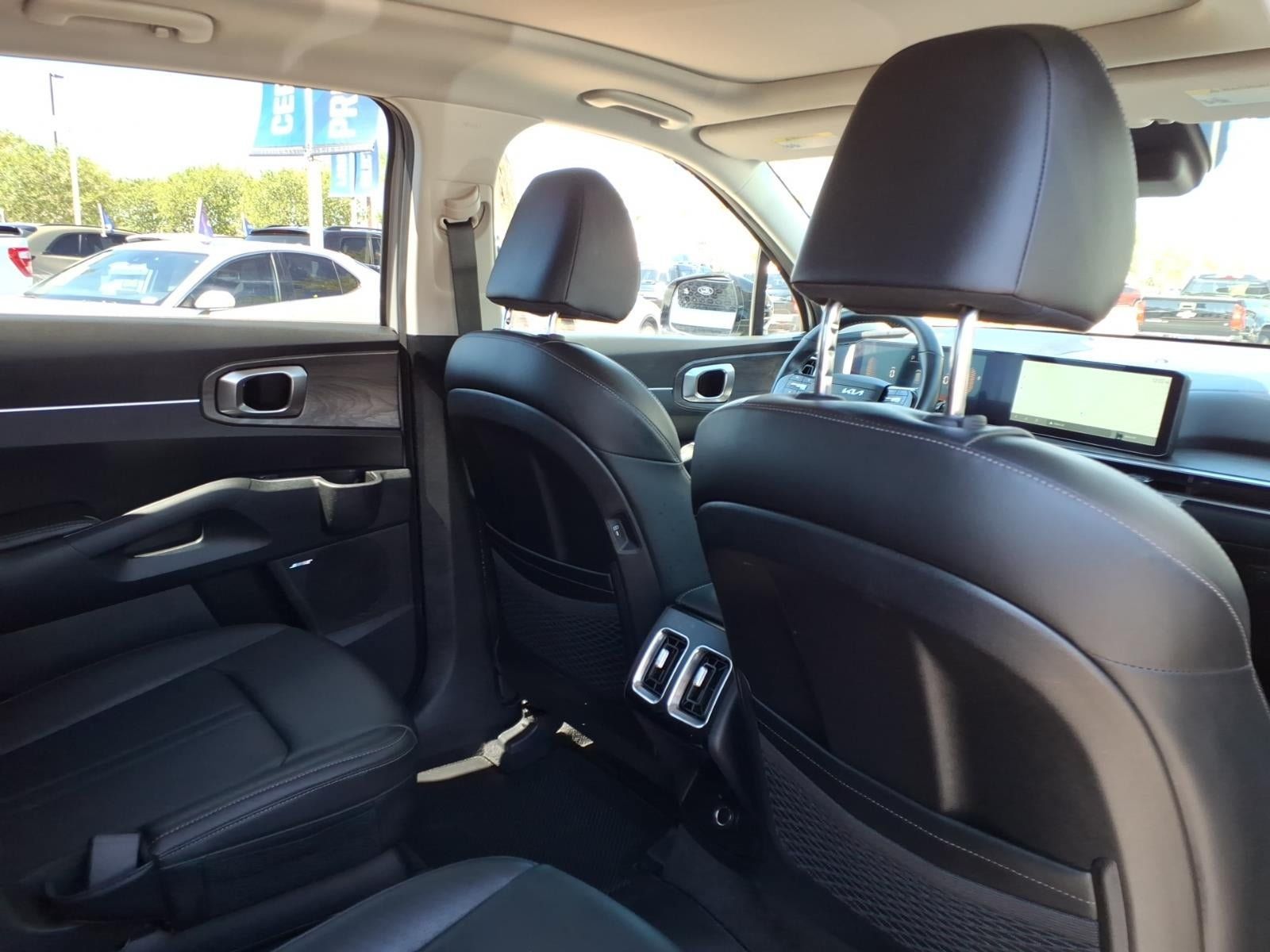 Used 2026 Kia Sorento X-Line EX AWD/4WD image 13