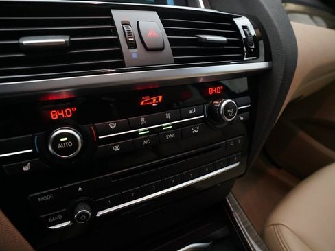 Used 2015 BMW X3 xDrive28i image 21