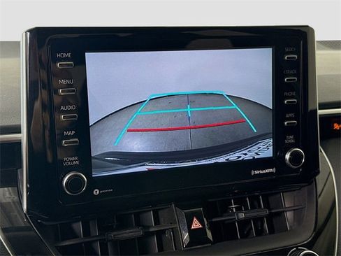 Used 2021 Toyota Corolla LE image 13