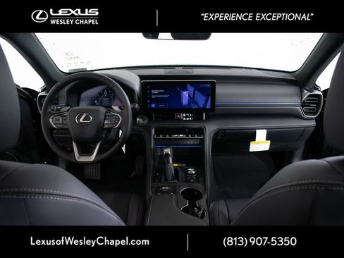 New 2026 Lexus IS 350 F Sport RWD image 8