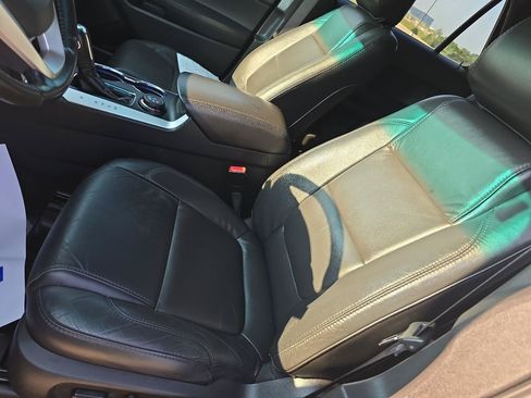 Used 2014 Ford Explorer Limited AWD/4WD image 20