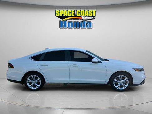 Used 2024 Honda Accord LX image 2