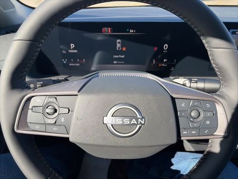 New 2026 Nissan Sentra SV w/ SV Convenience Package image 22